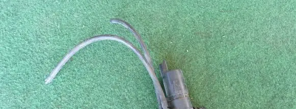 Dacia Dokker Windscreen/windshield washer pump 286203634R