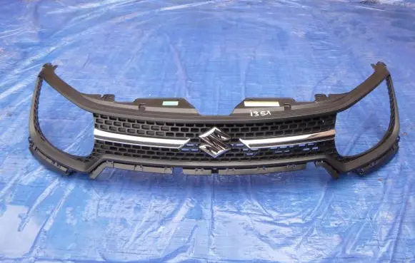 Suzuki Ignis Front grill