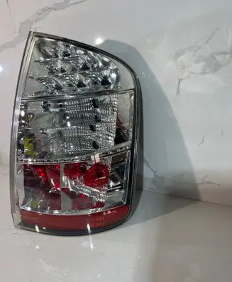 Toyota Prius (XW20) Rear/tail lights A046040 020100
