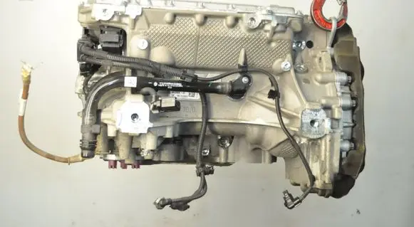 BMW i4 Electric car motor 5A78632