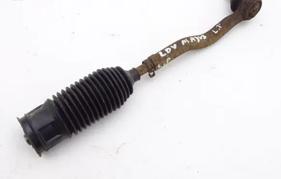 LDV Maxus Steering tie rod boot 