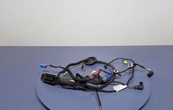 Skoda Kodiaq Other wiring loom 566971121