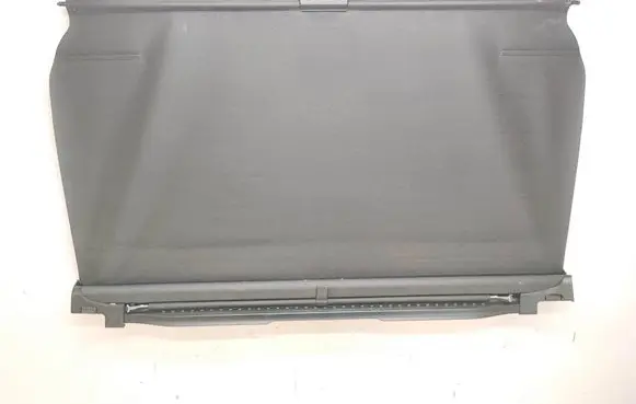 BMW 5 E60 E61 Parcel shelf load cover