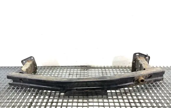 Nissan Versa Front bumper support beam