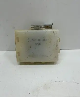 Subaru Impreza II Door control unit/module BU28N00000 5288