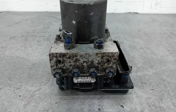 Ford Transit ABS Pump 