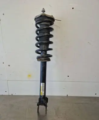 Mercedes-Benz C W205 Front shock absorber with coil spring A2053208330 A2053209230 A2053211904