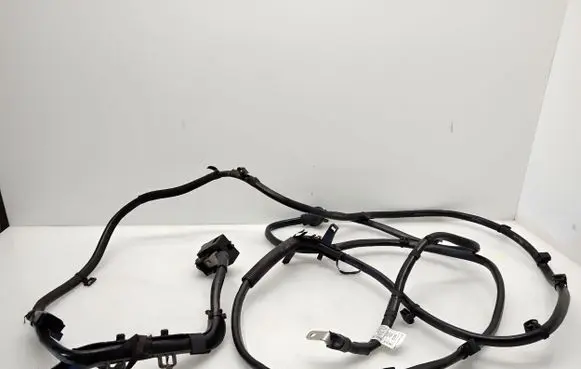Porsche Panamera (970) Positive wiring loom 97061101504 61144390