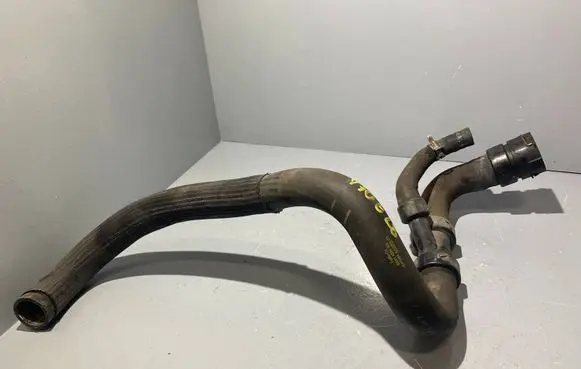 Volvo V70 Engine coolant pipe/hose 6G918286MD