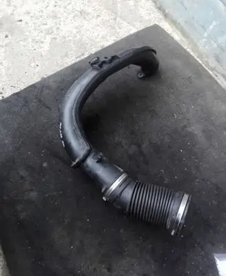 Citroen C5 Intercooler hose/pipe 9684878980