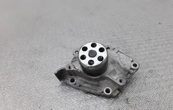 Renault Trafic II (X83) Water pump