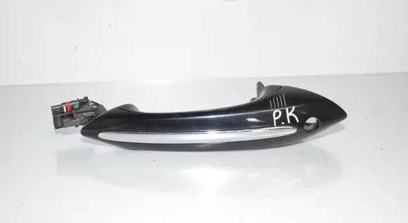 BMW 5 F10 F11 Front door exterior handle 7249979 51217249979 51217231931