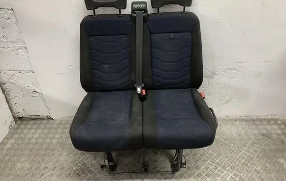Iveco Daily 6th gen Seat set 