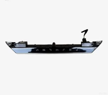 Citroen C5 Aircross Multifunctional control switch/knob 28597489