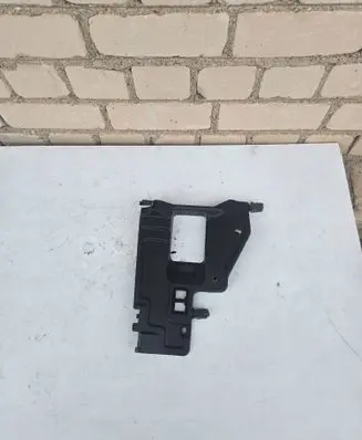 Toyota RAV 4 (XA40) Dashboard lower bottom trim panel 5564142050