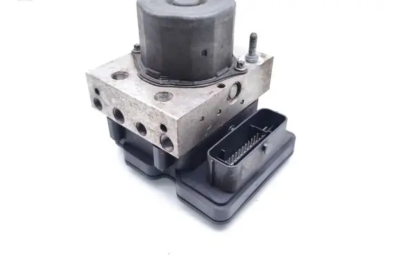 Ford Transit Custom ABS Pump BK212C405AF 0265243335