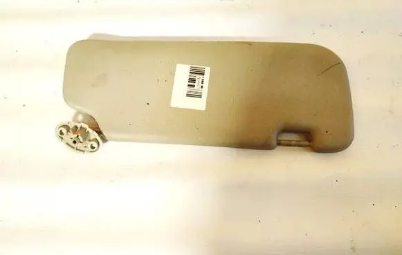 Audi A4 S4 B6 8E 8H Sun visor
