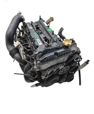 MG MG3 II Engine 15S4U