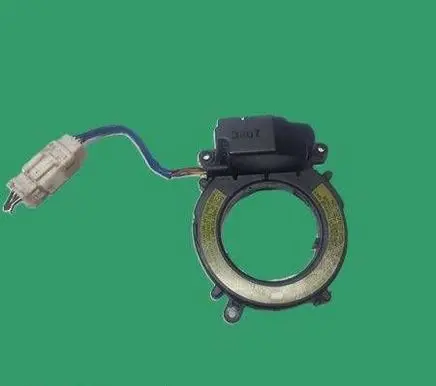 Mitsubishi Outlander Airbag slip ring squib (SRS ring) EP17005XE1 722214401 8651A084