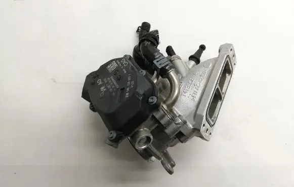 Audi Q5 SQ5 Throttle valve 04L128059