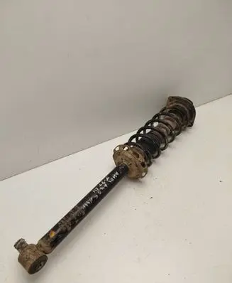 Audi A4 S4 B5 8D Front shock absorber with coil spring 05131031