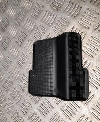 Porsche Cayenne (92A) Panel drawer/shelf pad 7P5863301