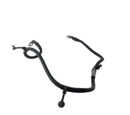Chevrolet Camaro Negative earth cable (battery) 23303451