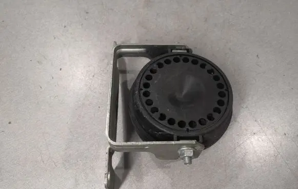 Maserati Ghibli Alarm system siren 6700017230 10R030923 AAS05170