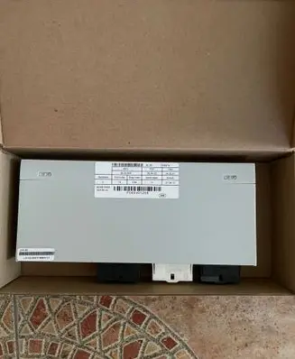 Tailgate/trunk control unit/module