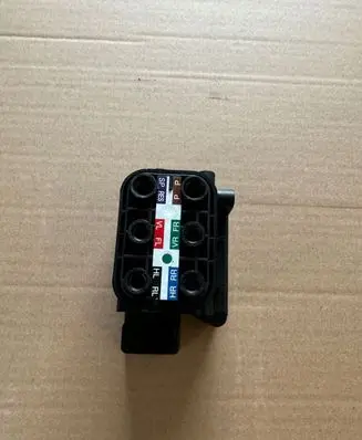 Audi A6 S6 C7 4G Rain sensor 4H0616013