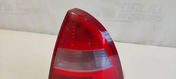Citroen C5 Rear/tail lights 89034070