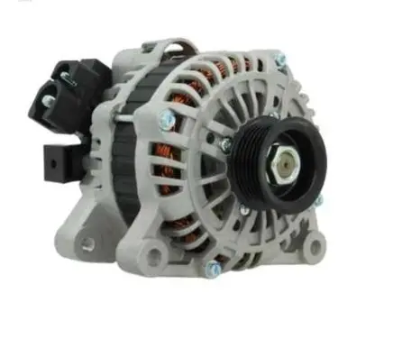 Fiat Scudo Generator/alternator 9622410680 A003TA6491 0986080530
