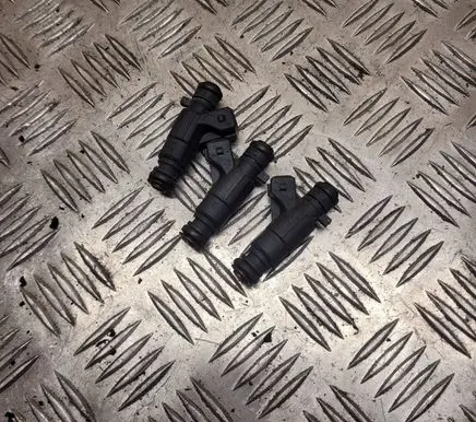 Opel Agila A Fuel injector 0280155965