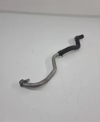 Porsche Cayenne (92A) Engine coolant pipe/hose 7p0121065ac