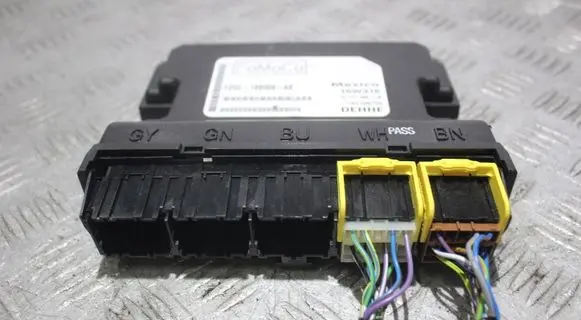 Ford Mondeo MK V Other control units/modules F2GC18B008