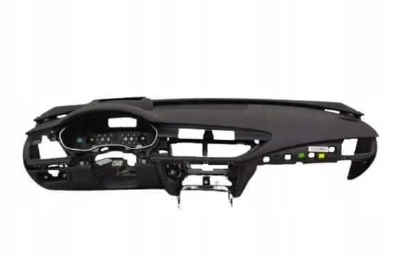 Audi A7 S7 4G Dashboard 4G8857001N