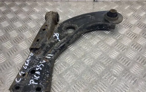Citroen C4 Grand Picasso Front control arm WAHACZPPC4GRAND