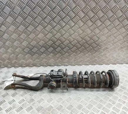 BMW 6 F12 F13 Front shock absorber/damper 6798410