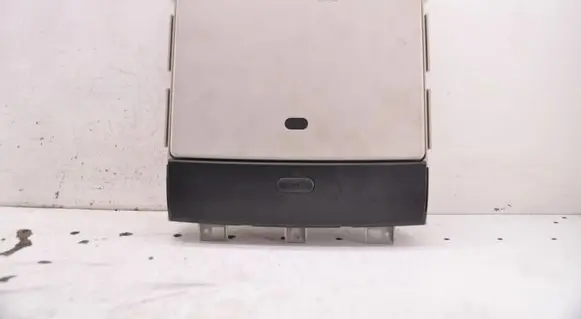 Chrysler Town & Country V Screen/display/small screen P1SR89HDAAB