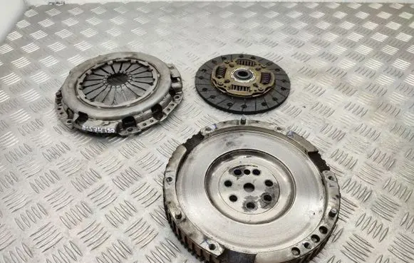 Hyundai i20 (BC3 BI3) Clutch set kit