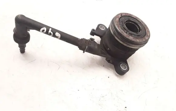 Nissan Qashqai clutch release bearing 