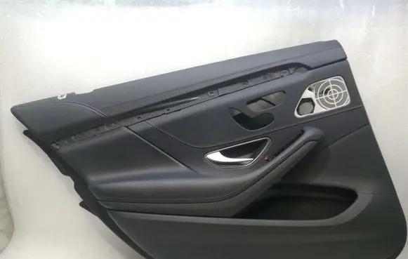Mercedes-Benz S W222 Rear door card panel trim A2227301102