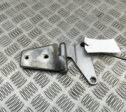 Jeep Wrangler Front door upper hinge 55395384AH 55395384AHARH