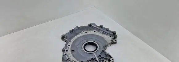 Audi A6 S6 C7 4G Timing chain cover 059103173DA 059103173