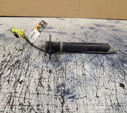 Opel Insignia B Bonnet Pedestrian Airbag Actuator 312949928 39093522