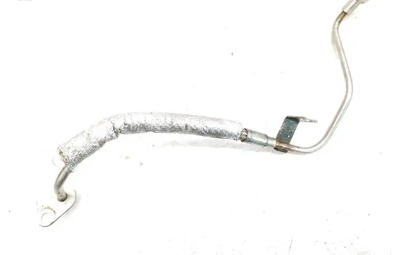 Maserati Ghibli Turbo turbocharger oiling pipe/hose