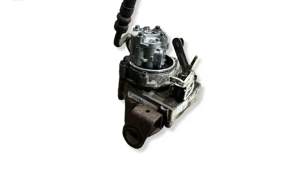 Peugeot Partner Power steering pump K02905