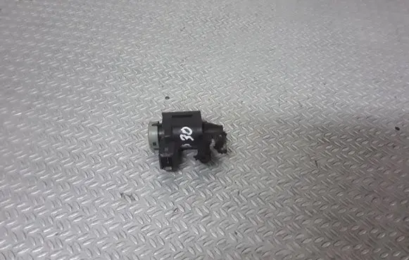 Audi A2 Turbo solenoid valve 1J09063283A