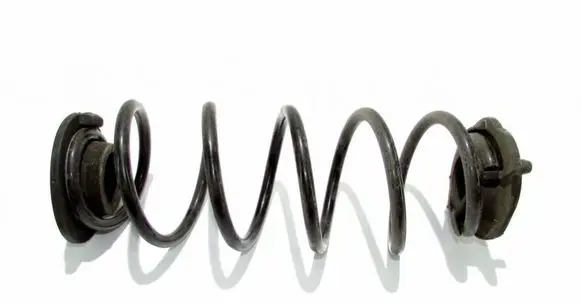 Honda Jazz Rear coil spring