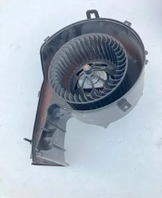 Saab 9-3 Ver2 Heater fan/blower 007013E